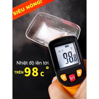 Gói Tự Sôi Du Lịch Dã Ngoại ( 70g )