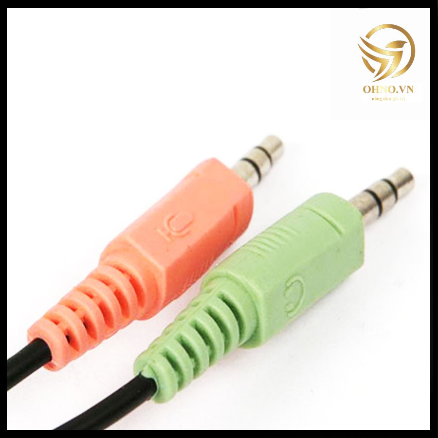 Loa Máy Vi Tính Soundmax A820 Loa Nghe Nhạc PC Để Bàn Mini Có Dây – OHNO Việt Nam | BigBuy360 - bigbuy360.vn