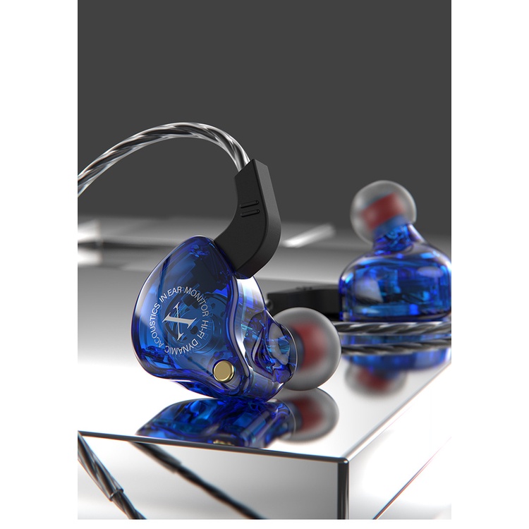 Tai Nghe gaming có jack 3.5mm HI Fi mẫu thể thao X2,tai nghe chơi game giá rẻ