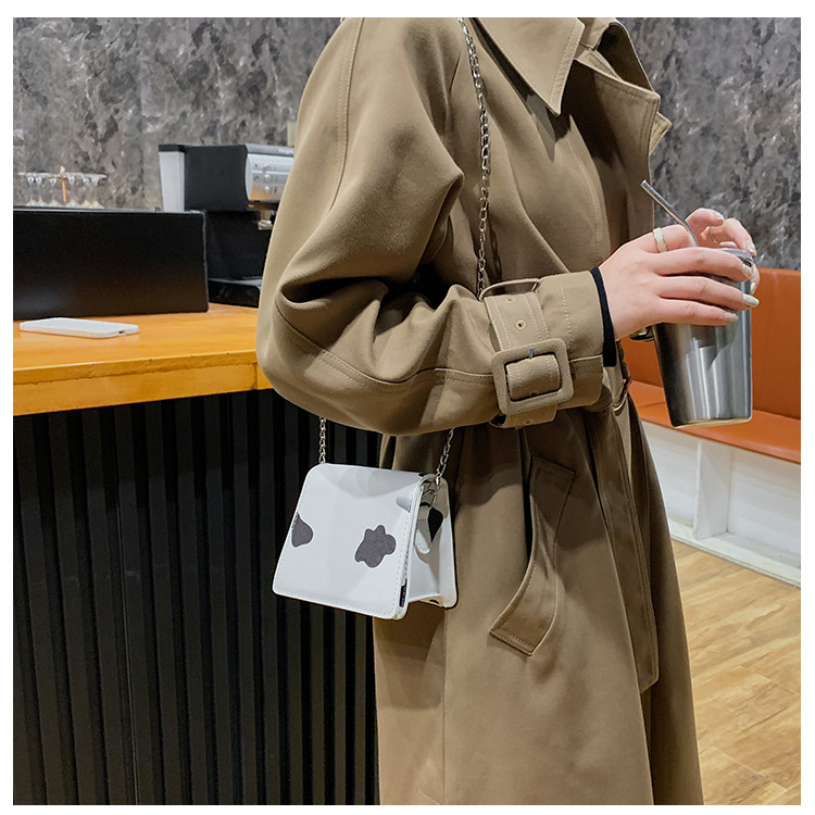 Túi Xách Đeo Chéo Thời Trang Dành Cho Nữ