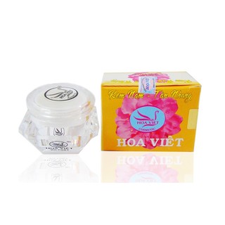 Kem victory hoa việt nám tàn nhang