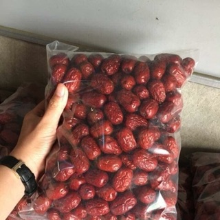 Táo đỏ