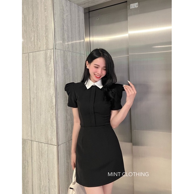 Sản phẩm thiết kế Mint Clothing,mã sp: NABBI SET