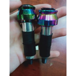 Gù Tay Lái CNC (1 cặp)