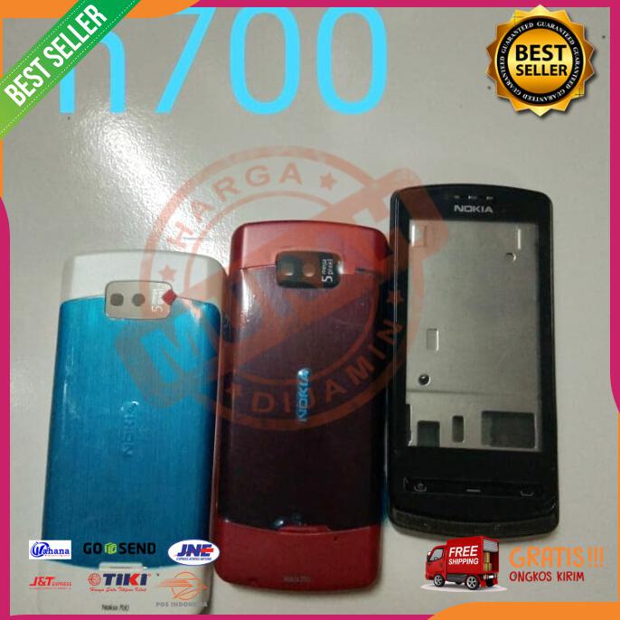 Ốp điện thoại phong cách Trung Quốc cho Nokia N700