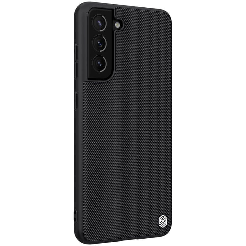 Ốp lưng vải siêu bền cho Samsung Galaxy S21 FE 5G - Nillkin Texture chính hãng
