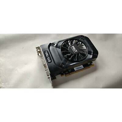 Card đồ Họa VGA Gtx750 chơi game