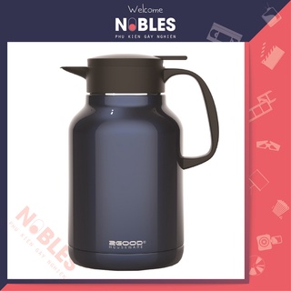 Bình Pha Trà, Phích Pha Trà, Ủ Trà Giữ Nhiệt 2GOOD B16 (1.8L) Hàng Chính Hãng .