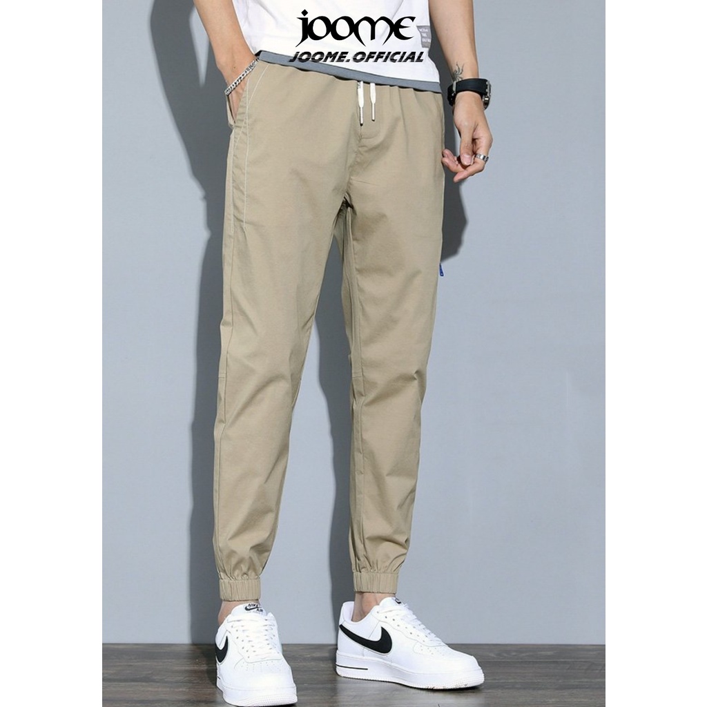 ( Miễn_SHIP ) Quần Jogger Nam Nữ dáng HÀN siêu HOT, Năng Động, Trẻ Trung