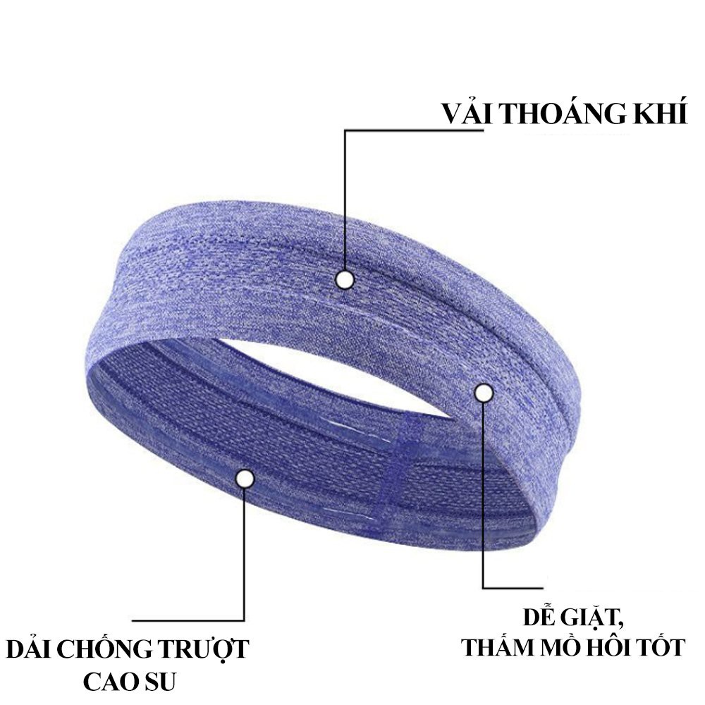 Băng Chán thể thao chính hãng Aolikes 2103