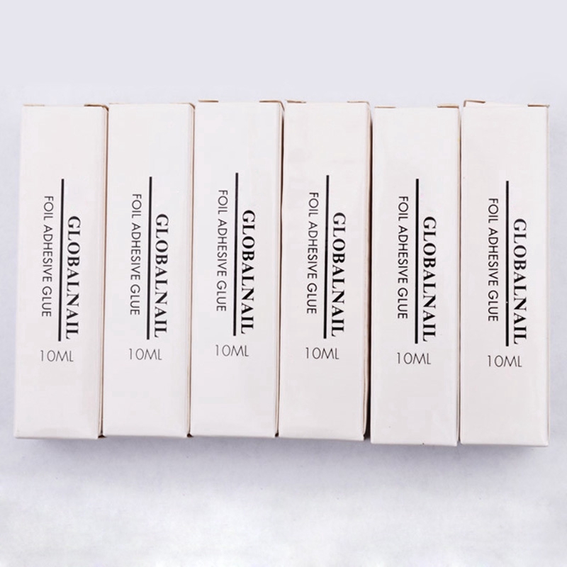 [Hàng mới về] Keo dán móng dung tích 10ml tiện dụng