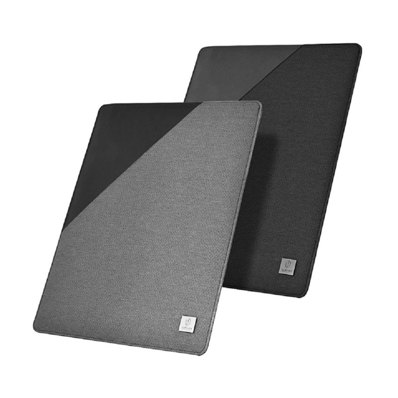 Túi bảo vệ Máy tính xách tay siêu mỏng WiWU Blade Sleeve - chống nước cho Macbook Pro 13.3 - 16 inch