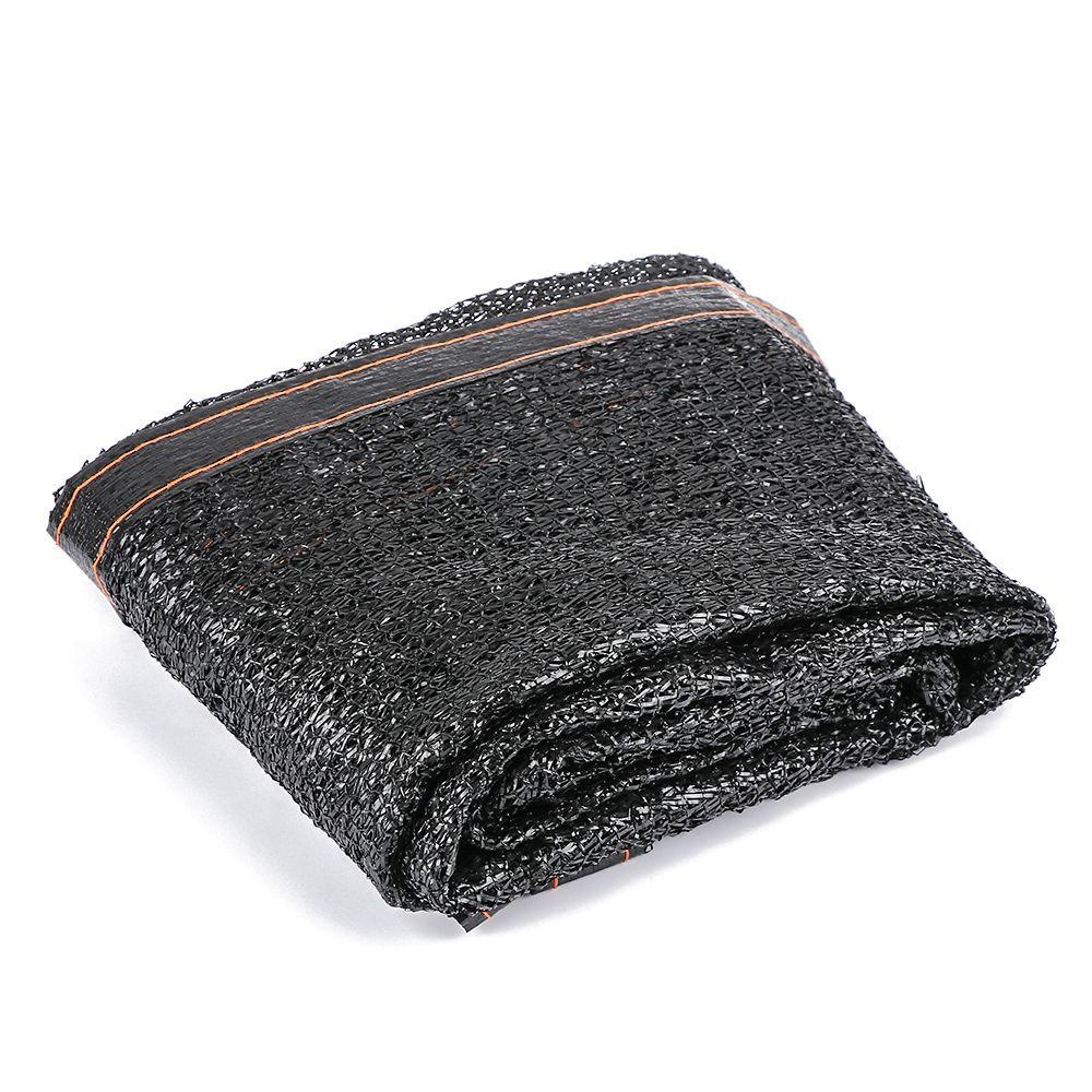 SHOUKEY Tấm Bạt Che Nắng 95% Nhiều Kích Cỡ Chống Tia UV Cho Ô Tô / Nhà Kính