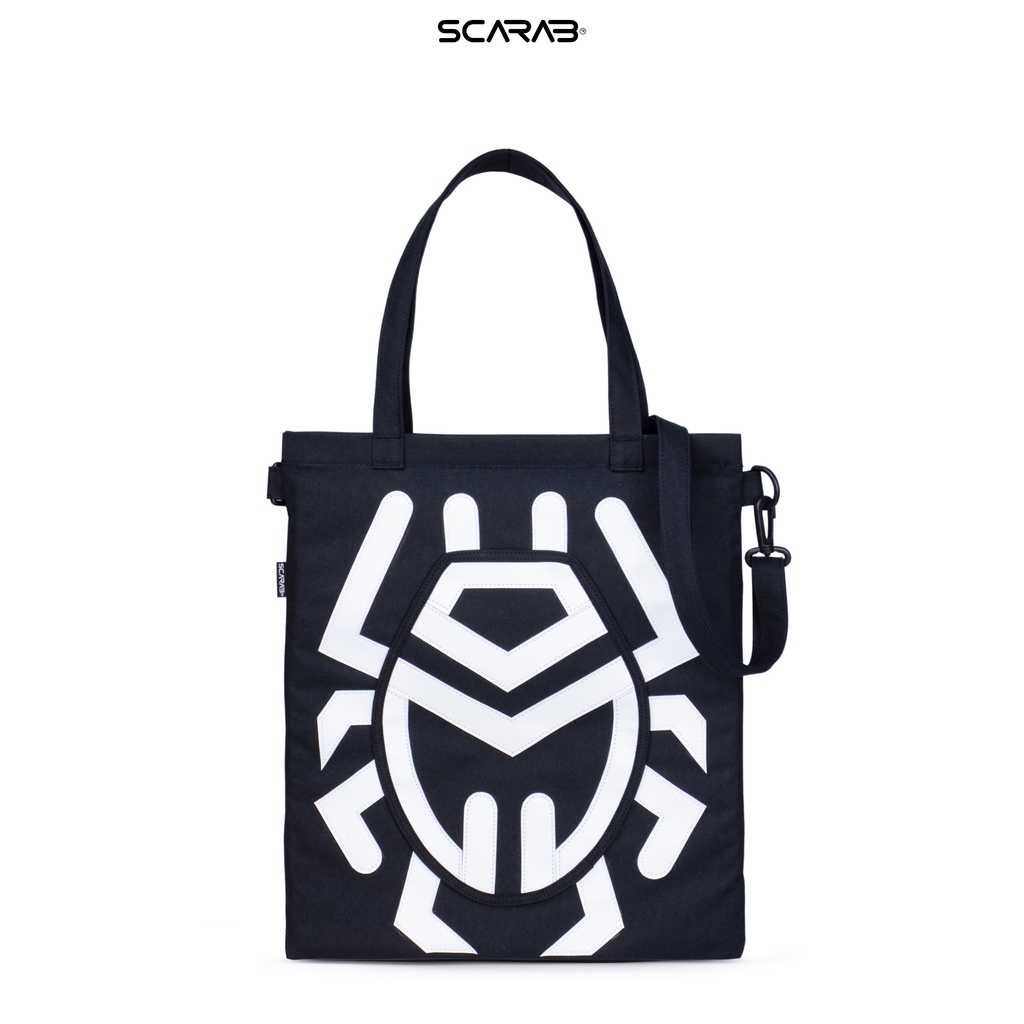 Túi Tote Vải SCARAB - OITE™ Tote Bag