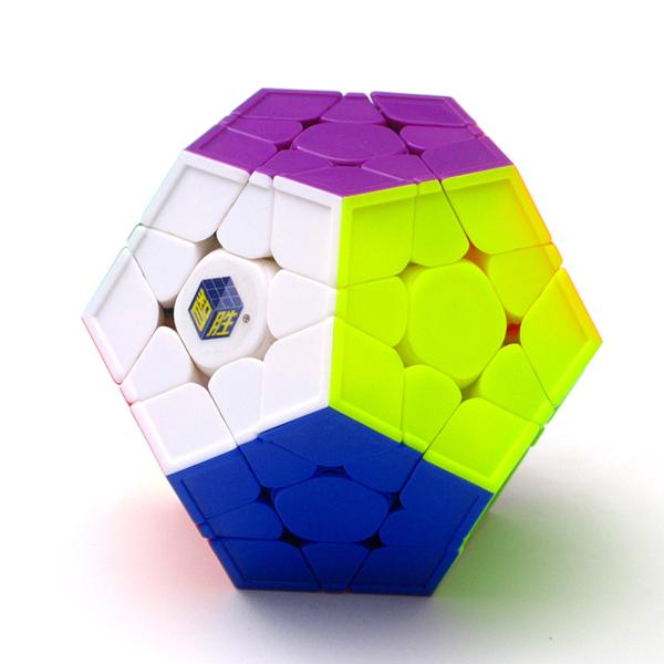 Khối Rubik 3x3 Megaminx
