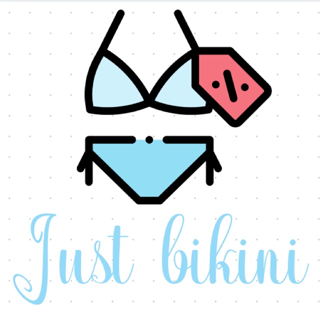JUST BIKINI - ĐỒ BƠI CAO CẤP, Cửa hàng trực tuyến | BigBuy360 - bigbuy360.vn