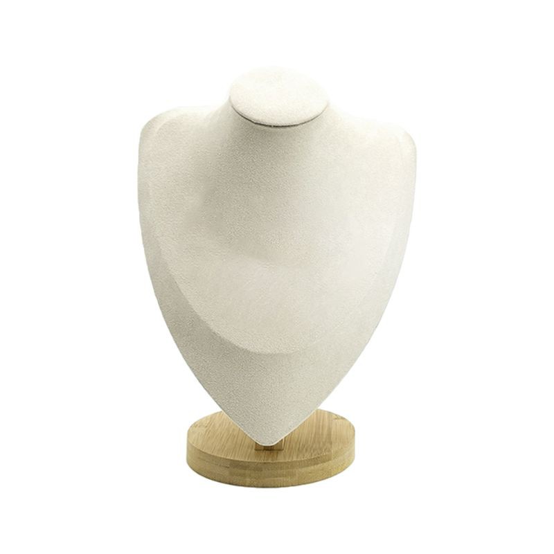 Giá đỡ trưng bày đồ trang sức/ dây chuyền chất lượng cao trang trí cửa sổ