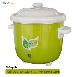 Thố Chưng Yến