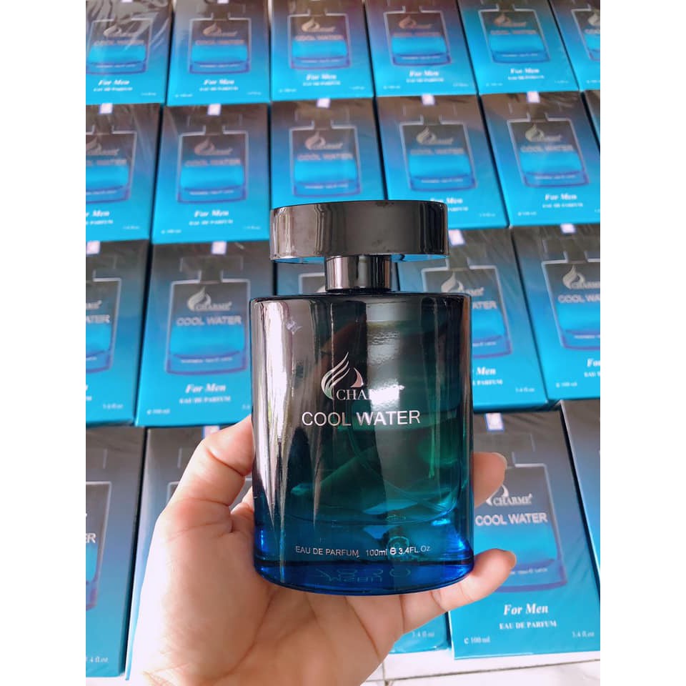 Nước Hoa NAM Cool 100ml