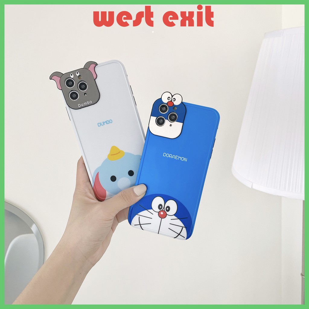 cute lovers Doraemon cartoon imd soft phone case iPhone case iPhone12 case for iPhone7/8/se2 iPhone7plus/8plus iPhonex/xs iPhonexsmax 11 iPhone11pro iPhone11promax 12 iPhone12mini iPhone12pro iPhone12promax