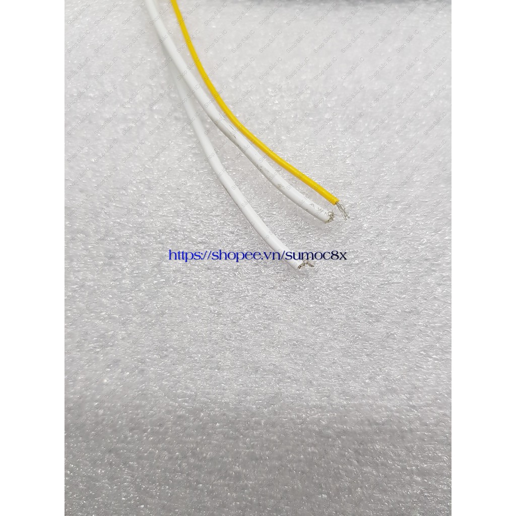 Tay khò Quick 850 850A dùng cho thợ sửa chữa