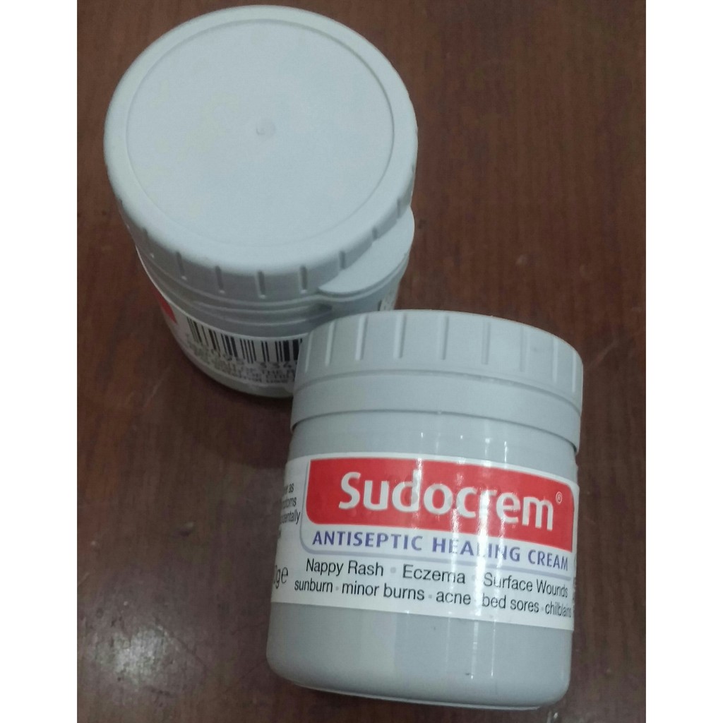 Kem chống hăm Sudo 60gr (Uk)