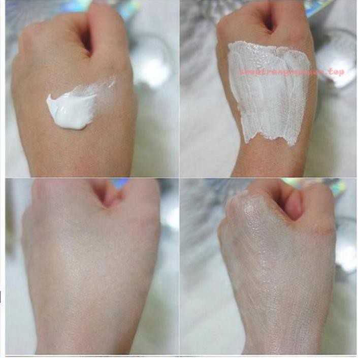 [Sample] Kem chiết xuất ốc sên Goodal Premium Snail Tone Up Cream Korea