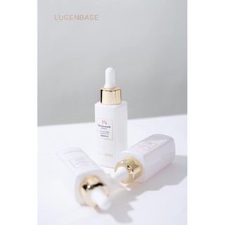 Tinh chất B3 Niacinamide Lucenbase