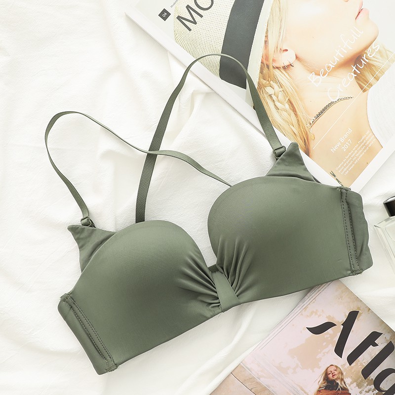 Đồ Lót Không Gọng Thoải Mái Gợi Cảm Cho Nữ