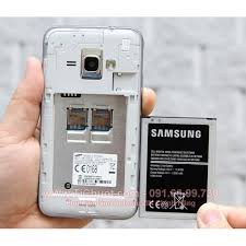 (Giảm Giá Cực Sốc)Pin Samsung Galaxy J1 2016 (J120) dung lượng 2050mAh-Linh Kiện Siêu Rẻ VN