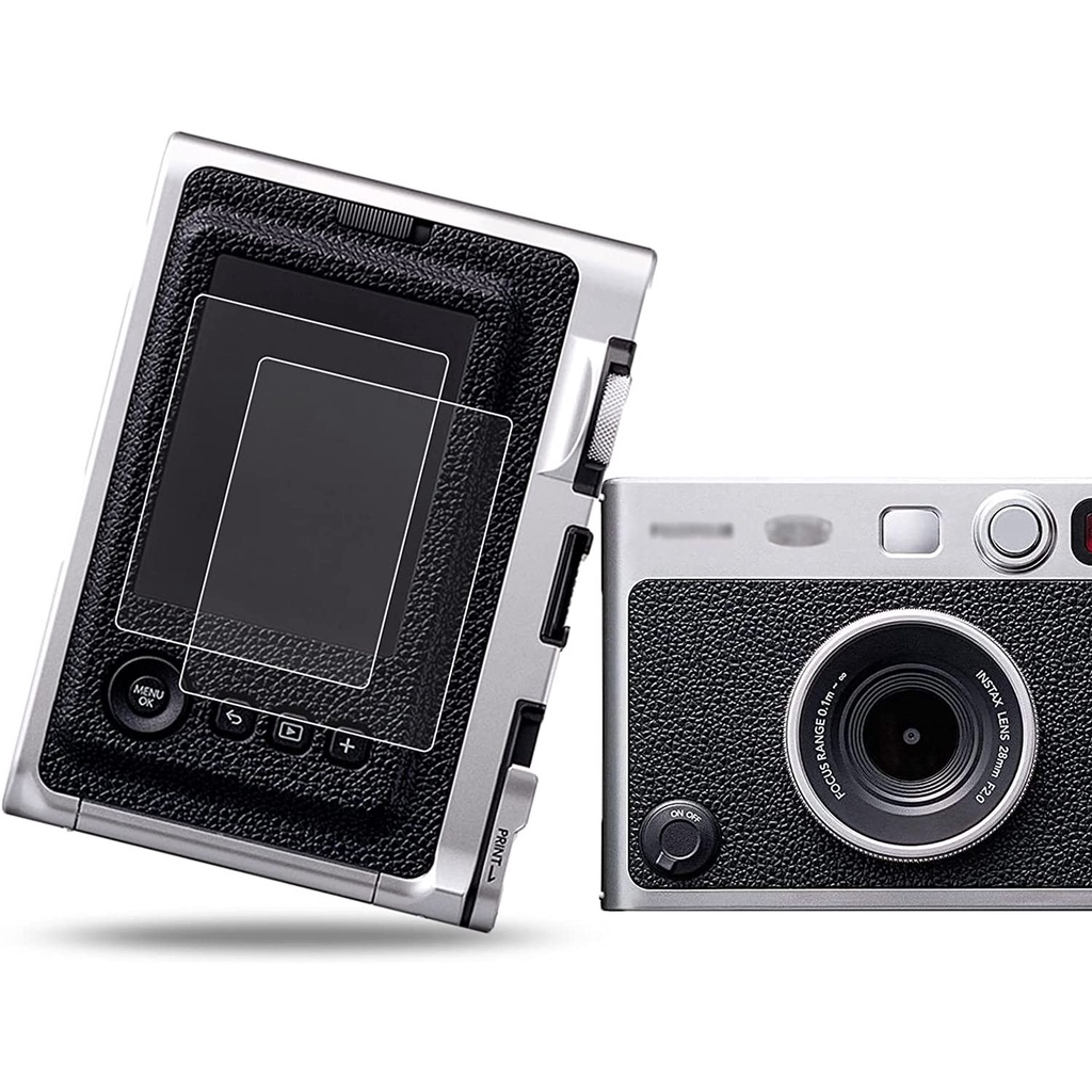 Miếng dán cường lực màn hình cho Instax Mini EVO/ instax Mini Liplay