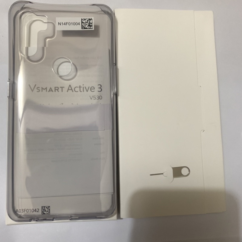 Ốp lưng Vsamrt Joy3_Live4_Aris_Active 3_Star5 zin new