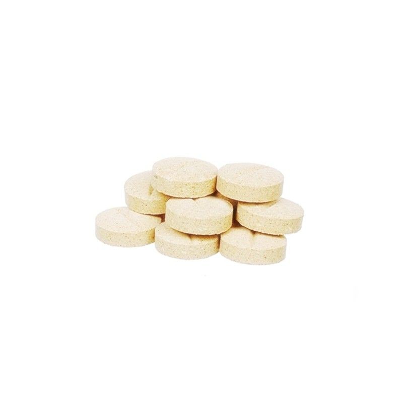 Combo 10v Canxi Calcium Phosphorus Bổ Sung Canxi Và Khoáng Cho Chó Mèo - Hàng Mỹ nhập khẩu 100%