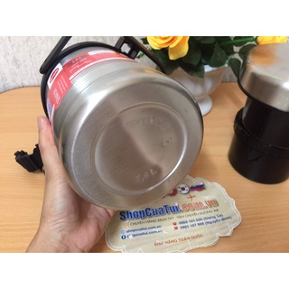 💁‍♀️ CẶP LỒNG GIỮ NHIỆT EMSA MOBILITY - DUNG TÍCH 1,4l