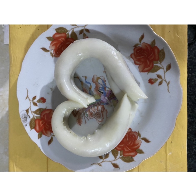 Bánh răng bừa - đặc sản xứ thanh