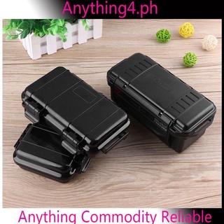 Hộp nhựa đựng đồ chống sốc tiện dụng dành cho dã ngoại