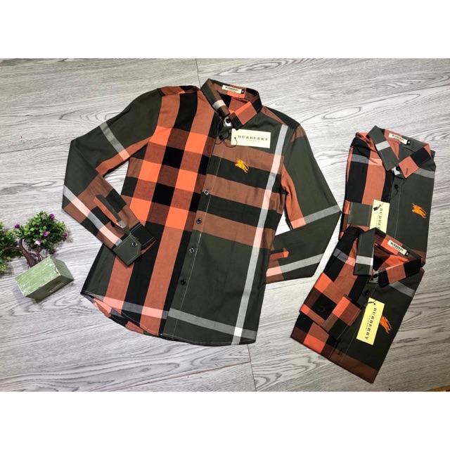 Burbery về full mẫu full sz luôn ak!