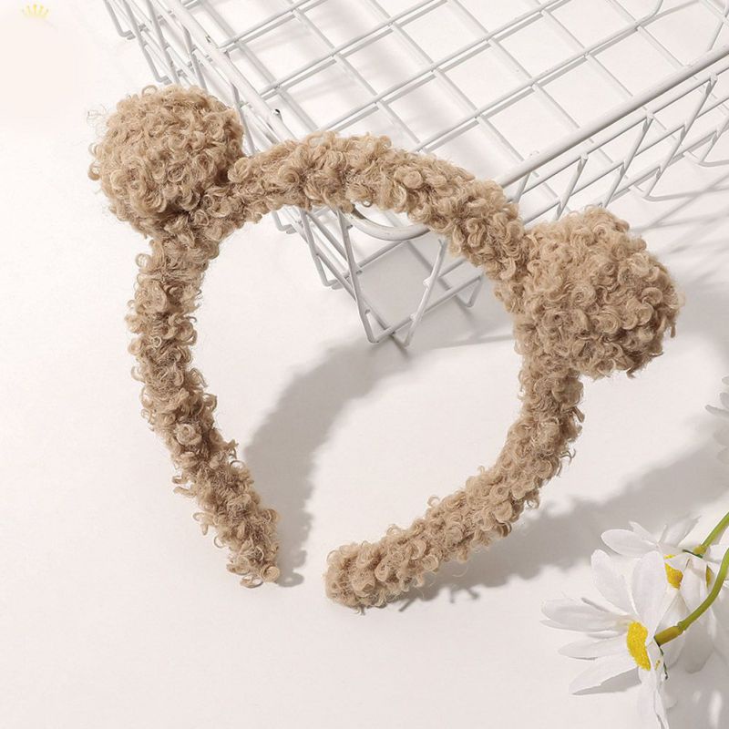 Băng Đô Cài Tóc Phong Cách Vintage Thời Trang Cho Nữ