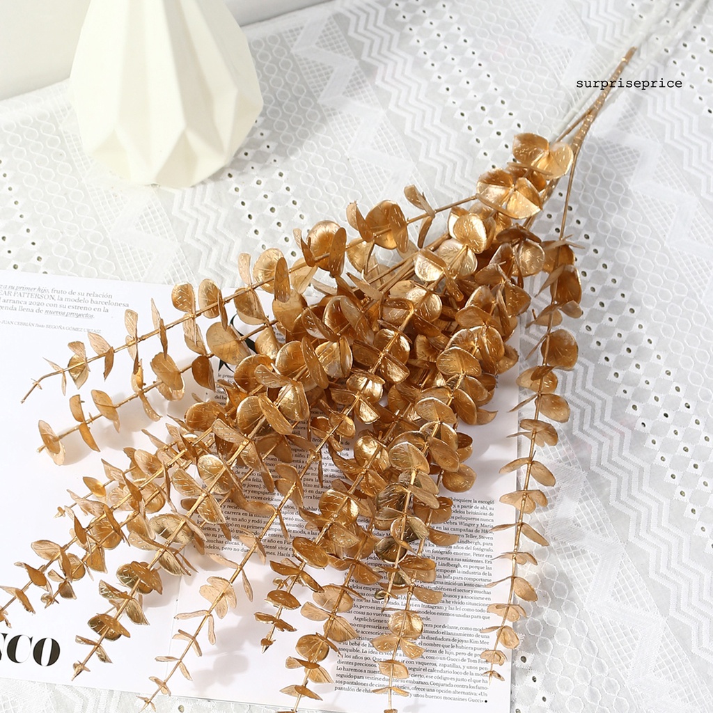 Cây giả bằng nhựa tinh tế trang trí nhà cửa trang nhã