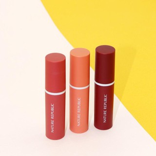 Son tint lì Nature Republic By Flower Triple Meringue Tint