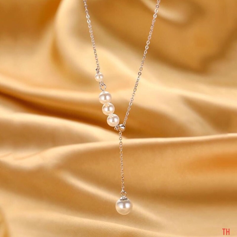 DÂY CHUYỀN NỮ MẶT TRAI BẠC TA