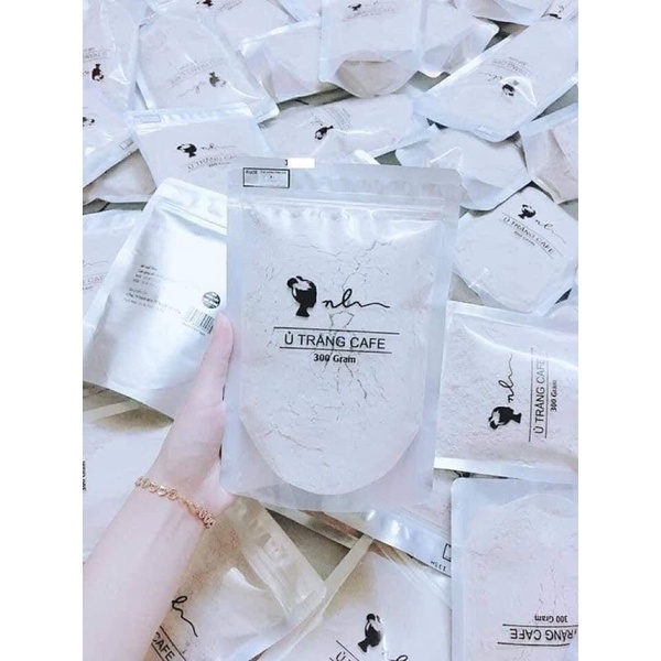 1 Gói Ủ Trắng Cà Phê Cho Mặt Và Body | BigBuy360 - bigbuy360.vn