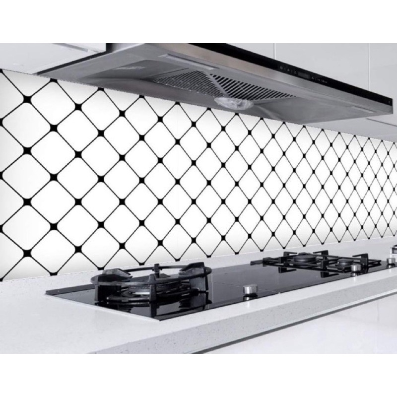 5M DECAL tráng nhôm đá vàng chống nước chịu nhiệt khổ 60cm keo sẵn