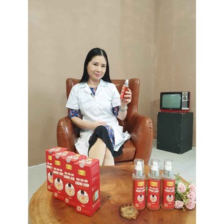 CHAI XỊT XOA BÓP XƯƠNG KHỚP DFOLI