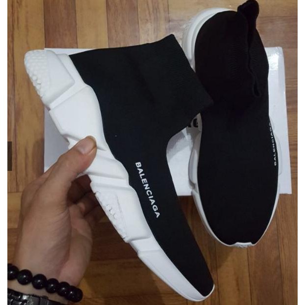 [SALE 50% ] - Giày Balenciga MS123 Fullbox - Kèm ảnh thật