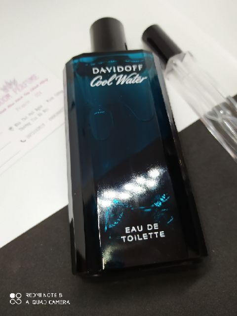 (mẫu thử) Nước hoa nam Davidoff Cool Water | BigBuy360 - bigbuy360.vn