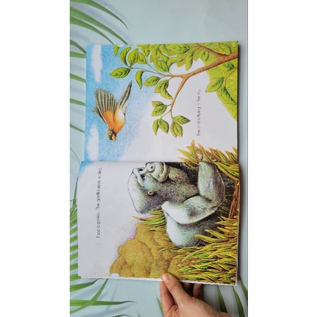 Đồ chơi grape seed unit 1-20 kèm file nghe và mp4