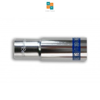 Đầu tuýp đức 1/2 đầu dài