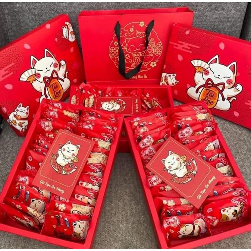 Set nguyên kiệu làm bánh hành phô mai
