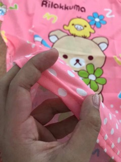 ĐỒ BỘ THÚ NGƯỜI LỚN